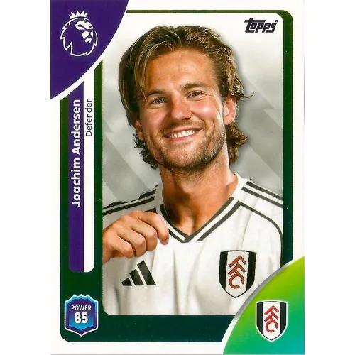 148. Joachim Andersen