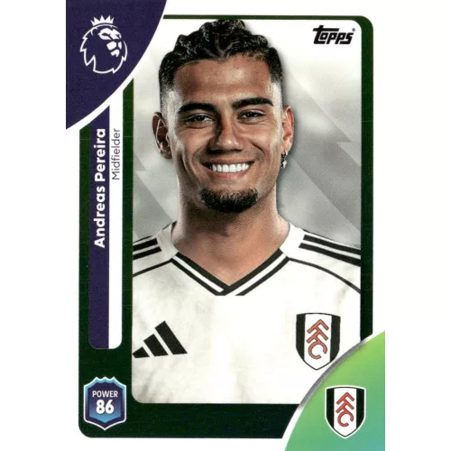 153. Andreas Pereira