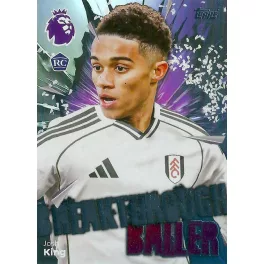 162. Josh King