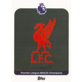163. Liverpool Logo
