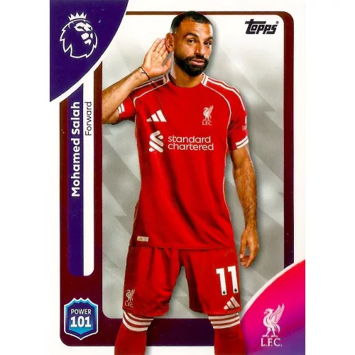 174. Mohamed Salah