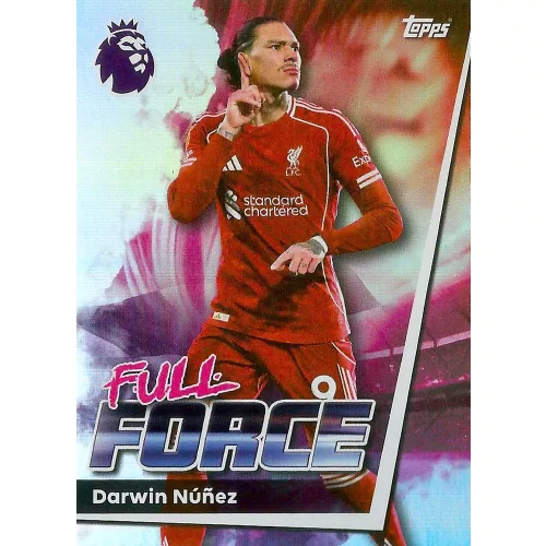 179. Darwin Núñez