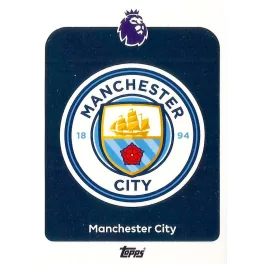 181. Manchester City Logo