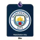 181. Manchester City Logo