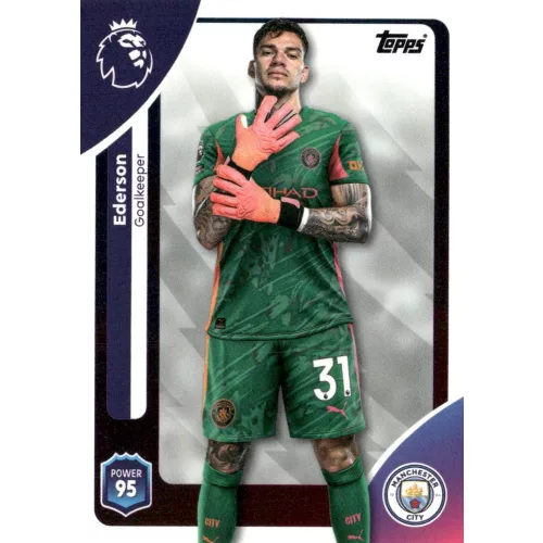 182. Ederson