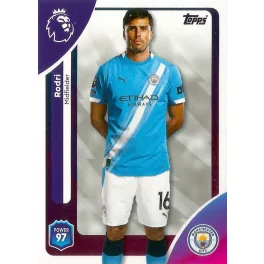 188. Rodri