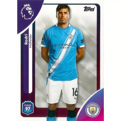 188. Rodri