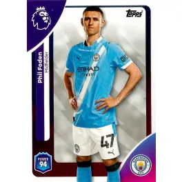 190. Phil Foden