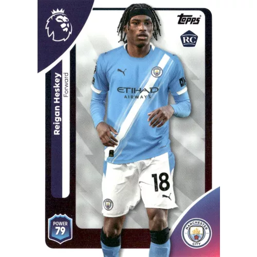 193. Reigan Heskey