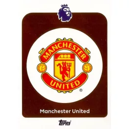 199. Manchester United Logo