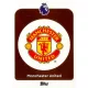 199. Manchester United Logo