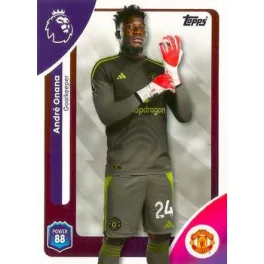 200. André Onana