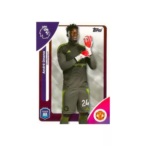 200. André Onana
