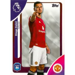 204. Diogo Dalot