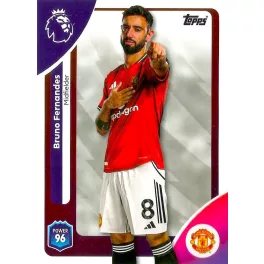 208. Bruno Fernandes