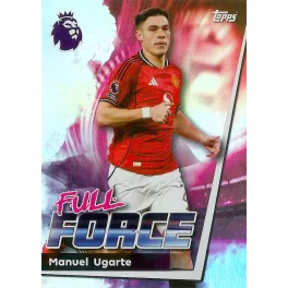 215. Manuel Ugarte