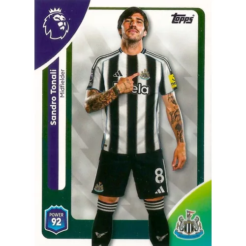 225. Sandro Tonali