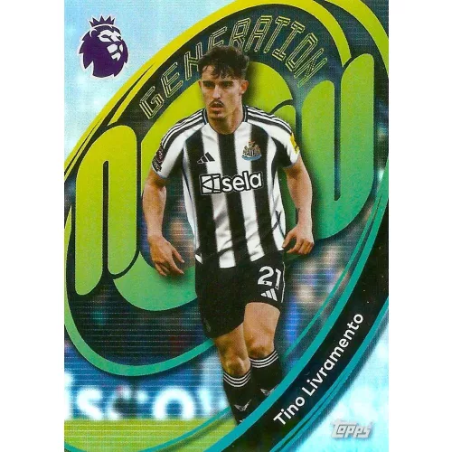 232. Tino Livramento