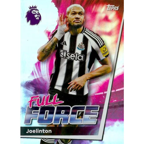 233. Joelinton
