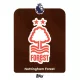 235. Nottingham Forest Logo