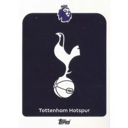 253. Tottenham Logo