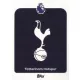 253. Tottenham Logo