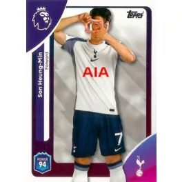 264. Son Heung-Min