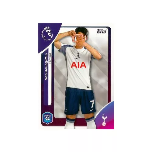 264. Son Heung-Min