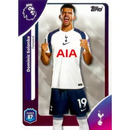 267. Dominic Solanke
