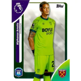 272. Alphonse Areola