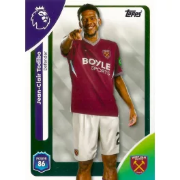 273. Jean-Clair Todibo
