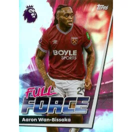 287. Aaron Wan-Bissaka
