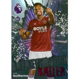 288. Luis Guilherme