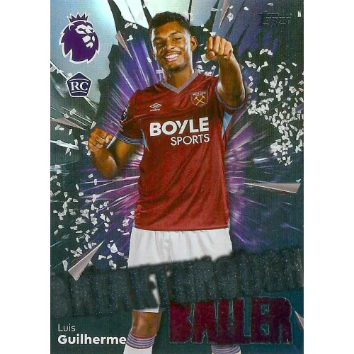 288. Luis Guilherme