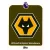 289. Wolverhampton Logo