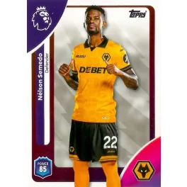 291. Nélson Semedo 