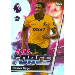 305. Nasser Djiga