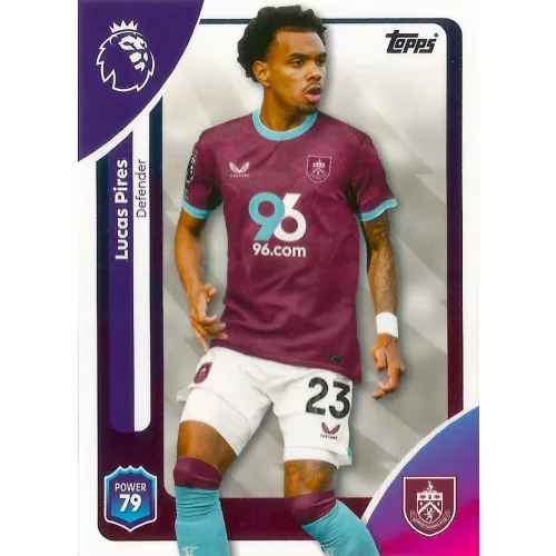 312. Lucas Pires 