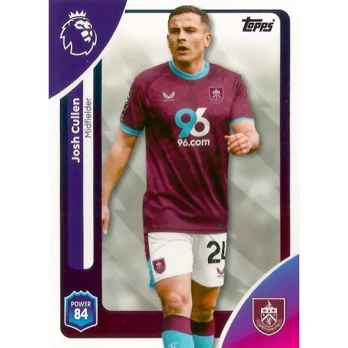 314. Josh Cullen 