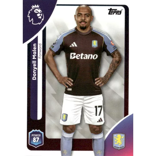 32. Donyell Malen