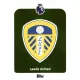 325. Leeds United Logo