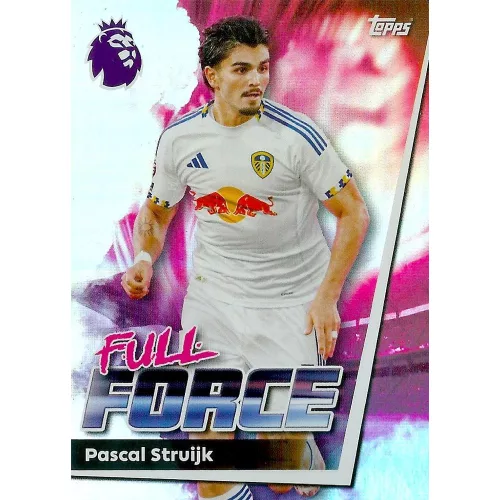 341. Pascal Struijk 