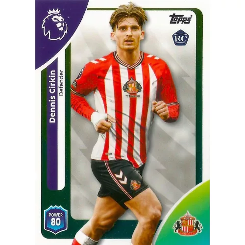 346. Dennis Cirkin 