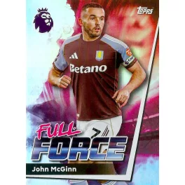 35. John McGinn
