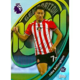 358. Jobe Bellingham 