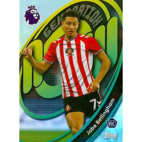 358. Jobe Bellingham 