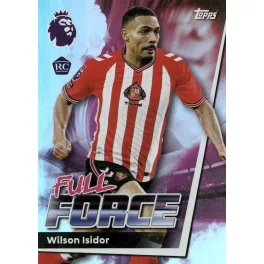 359. Wilson Isidor 