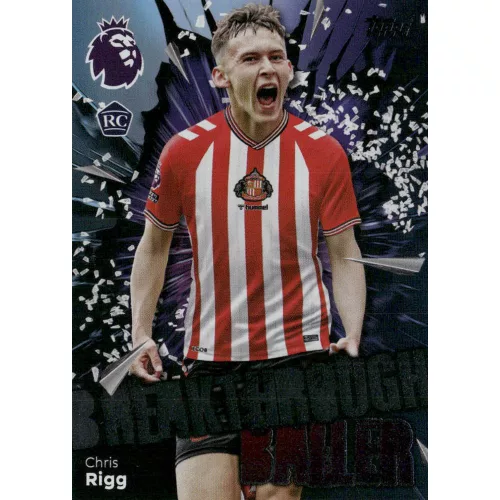 360. Chris Rigg
