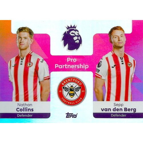 364. Nathan Collins/Sepp van den Berg