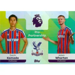 368. Daichi Kamada/Adam Wharton
